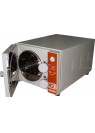Sterilizator cu abur tip STAB C22 - Sterilizare