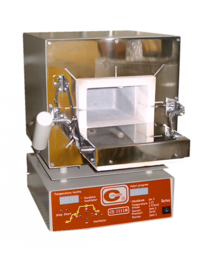 CUPTOR LABORATOR 1206