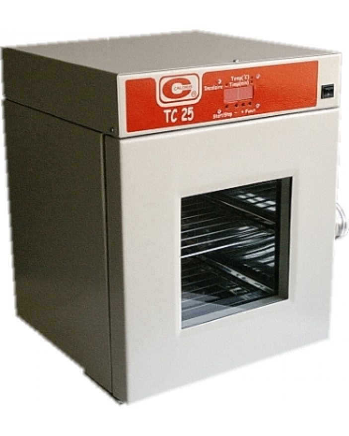 Termostat TC 25