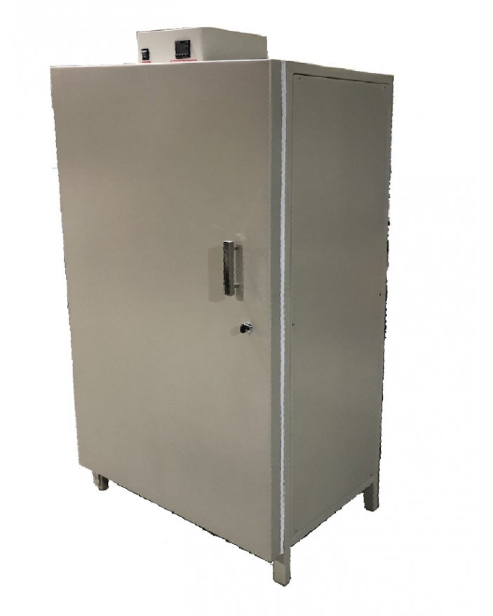 Termostat incubator laborator 400 litri caloris