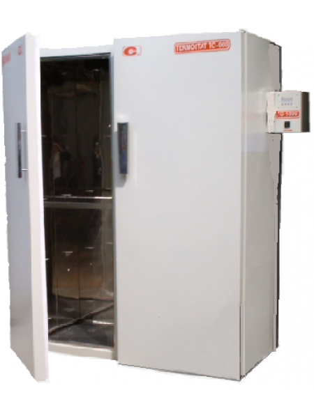 Termostat incubator laborator TC1000