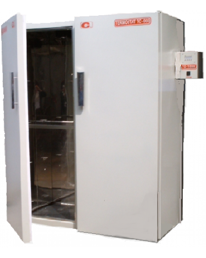 Termostat incubator laborator TC1000